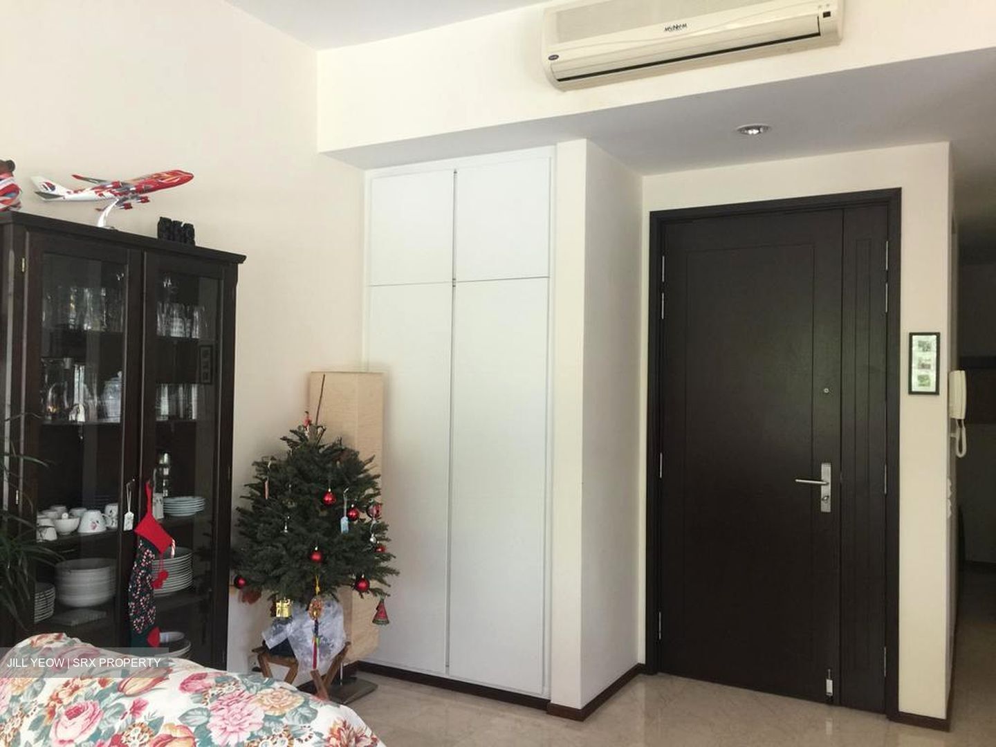 Country Park Condominium (D16), Condominium #580647981